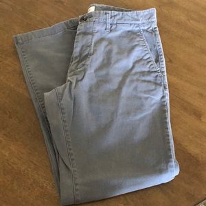 Target Men’s Hennepin Slim Fit Chinos